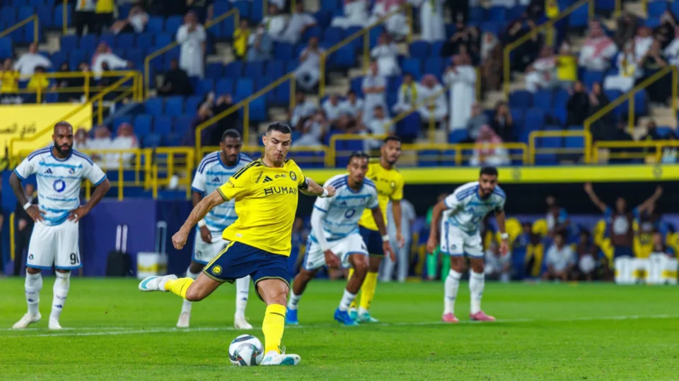 Al-Nassr cobra explicações após adiamento de jogo contra o Al-Waslje