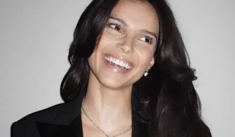 Inde Navarrette: conheça o estilo da estrela de Obsessão