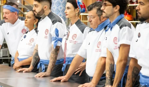 MasterChef Profissionais terá prova cruel e eliminação com participantes favoritos HOJE 27/10