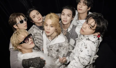 BTS estreia no Brasil com casa cheia, fãs barrados e denúncias de superlotação