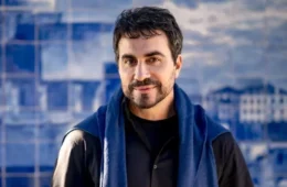 Padre Fábio de Melo relata “experiência sobrenatural” e revela que sentiu presença sobre o corpo e não conseguia respirar