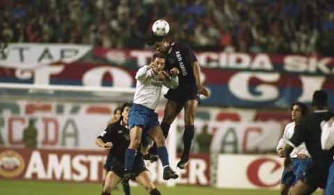 Hajduk Split x Ajax: onde assistir, horário e o que esperar da estreia na Conference League