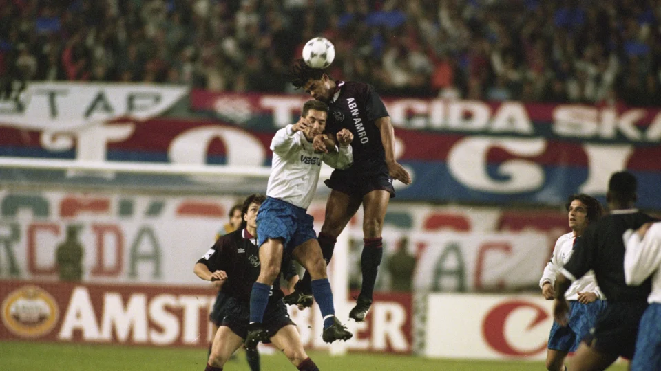Hajduk Split x Ajax: onde assistir, horário e o que esperar da estreia na Conference League