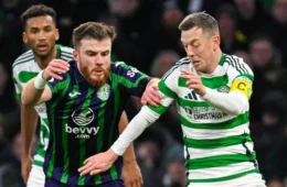 Hibernian recebe Celtic em duelo de extremos na tabela do Campeonato Escocês