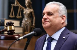 Alfredo Gaspar diz que Justiça demorou para arquivar acusação de estupro