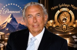 Frank Mancuso Sr., ex-chefe da Paramount e da MGM, morre aos 93 anos