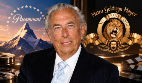 Frank Mancuso Sr., ex-chefe da Paramount e da MGM, morre aos 93 anos