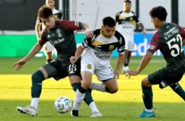 Huracán recebe Gimnasia em confronto direto por posições na tabela do Argentino