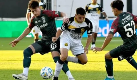Huracán recebe Gimnasia em confronto direto por posições na tabela do Argentino