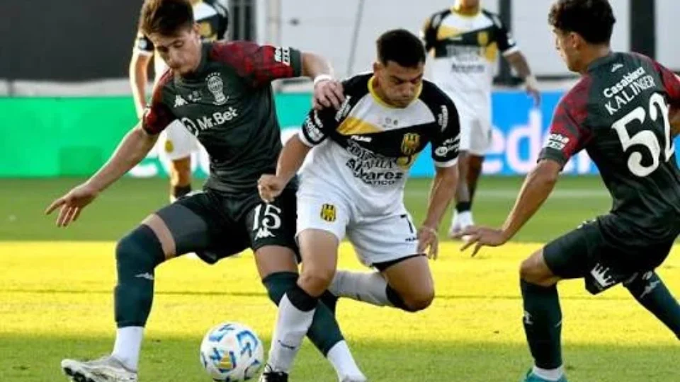 Huracán recebe Gimnasia em confronto direto por posições na tabela do Argentino