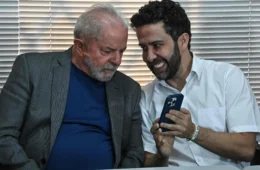 “Exército do Lula”: convocações de Janones viram piada nas redes sociais