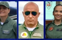 Policiais que morreram em queda de avião serão velados neste domingo (11)