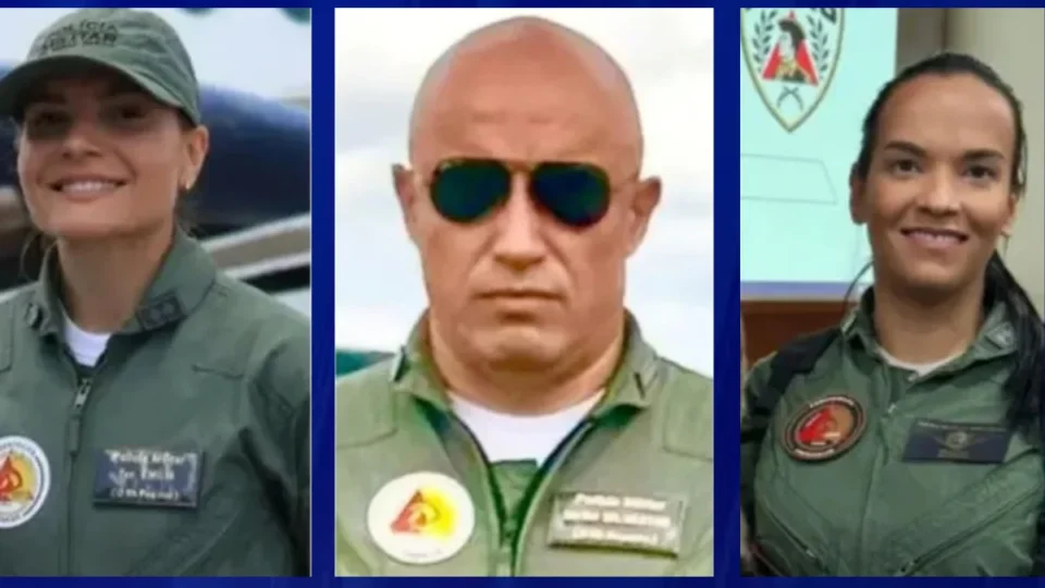 Policiais que morreram em queda de avião serão velados neste domingo (11)