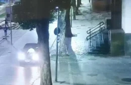 Turista mexicano morre após cair de capô de carro ao tentar impedir fuga de ladrões no Rio