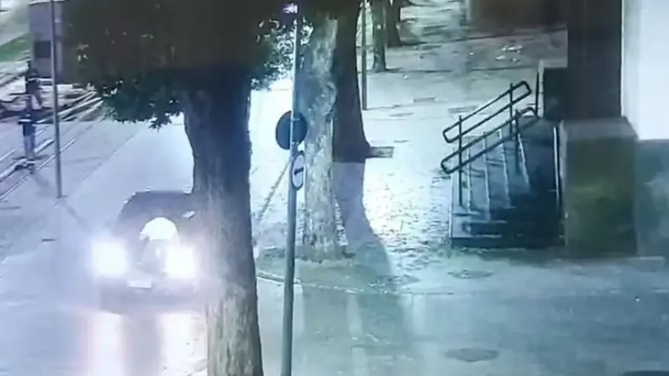 Turista mexicano morre após cair de capô de carro ao tentar impedir fuga de ladrões no Rio