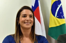 Roberta Roma é internada com vasoespasmo após infarto recente