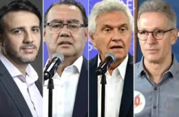 A poucos dias do segundo turno, votos da terceira via e abstenções podem surpreender