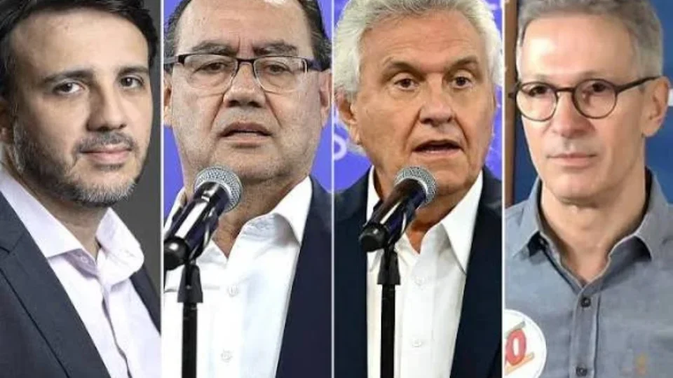 A poucos dias do segundo turno, votos da terceira via e abstenções podem surpreender