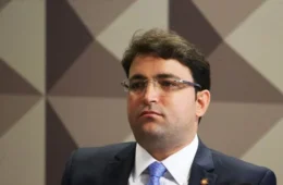 Vorcaro e Willer Tomaz compartilhavam casa em Angra e cota de jato usado por Flávio