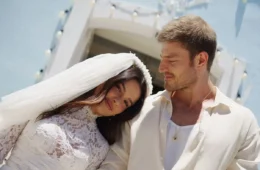 A dois dias do casamento, Juliette recebe surpresa do noivo e planos para ter filhos