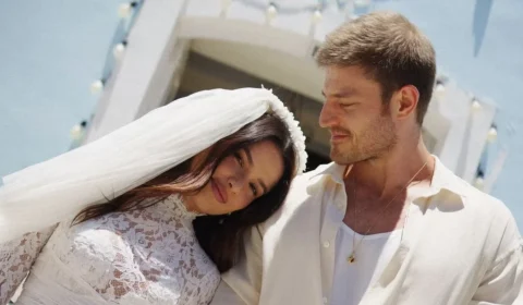 A dois dias do casamento, Juliette recebe surpresa do noivo e planos para ter filhos