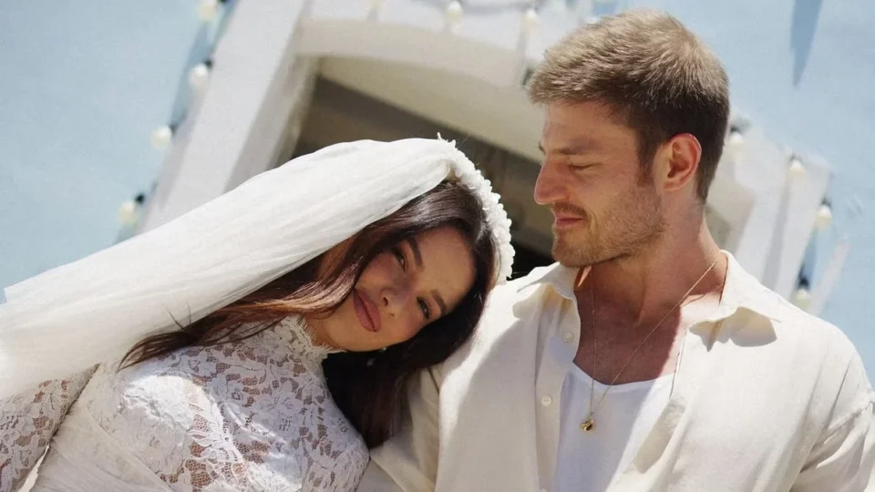 A dois dias do casamento, Juliette recebe surpresa do noivo e planos para ter filhos