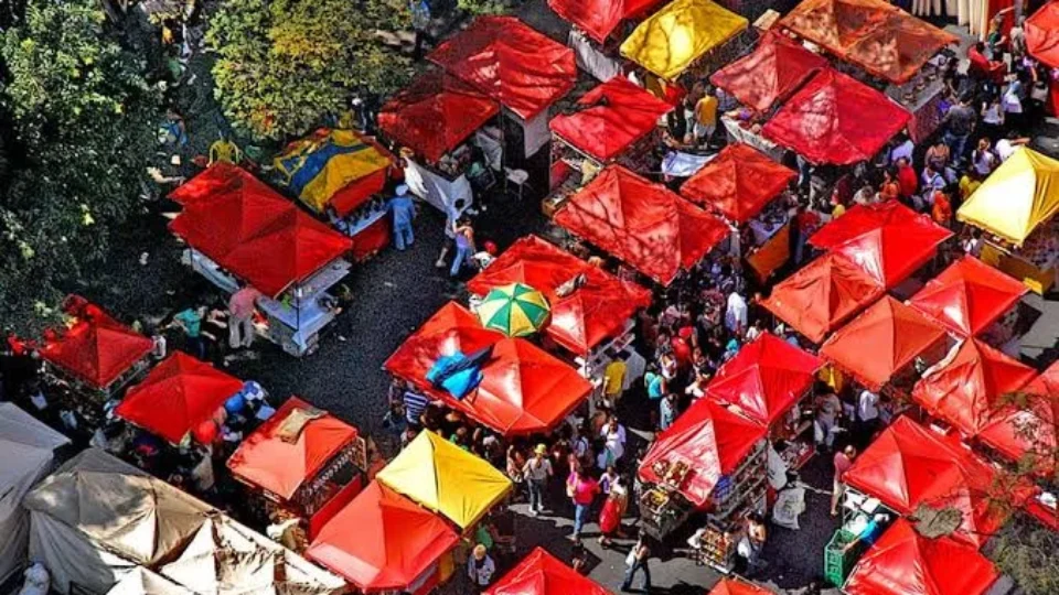 Quase 700 trabalhadores de rua em BH podem perder licença para trabalhar em 2027
