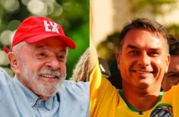 Lula e Flávio se preparam para debate enquanto campanhas travam duelo sobre sigilos