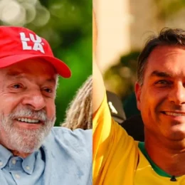 Lula e Flávio se preparam para debate enquanto campanhas travam duelo sobre sigilos