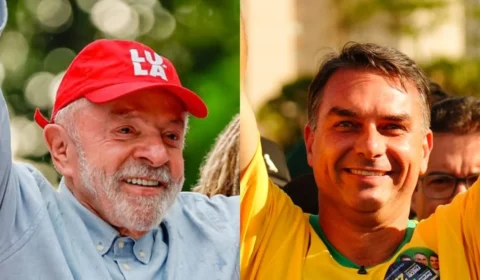 Lula e Flávio se preparam para debate enquanto campanhas travam duelo sobre sigilos