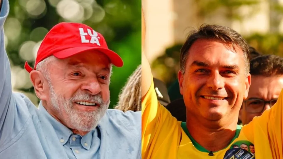 Lula e Flávio se preparam para debate enquanto campanhas travam duelo sobre sigilos