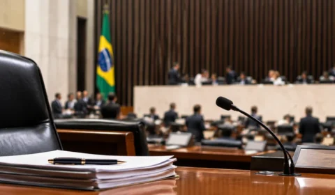O que faz um deputado estadual? Entenda o segundo voto das Eleições 2026