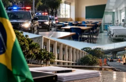 O que faz um governador? NC News explica o quinto voto das Eleições 2026
