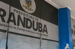 Investigação eleitoral apura possível abuso de poder político envolvendo primeira-dama de Iranduba