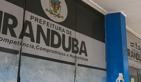 Investigação eleitoral apura possível abuso de poder político envolvendo primeira-dama de Iranduba