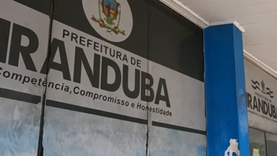 Investigação eleitoral apura possível abuso de poder político envolvendo primeira-dama de Iranduba