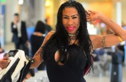 Inês Brasil recebe 3,1 mil votos, mas não consegue se eleger deputada estadual no Rio