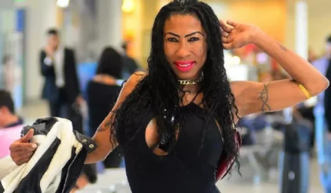 Inês Brasil recebe 3,1 mil votos, mas não consegue se eleger deputada estadual no Rio