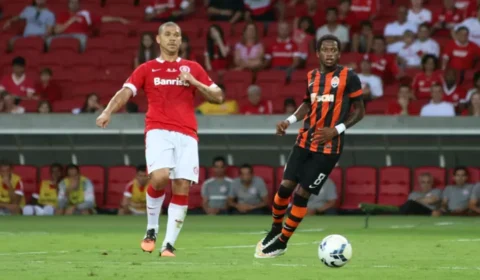 Inter x Shakhtar: italianos buscam primeira vitória na Champions após duas derrotas