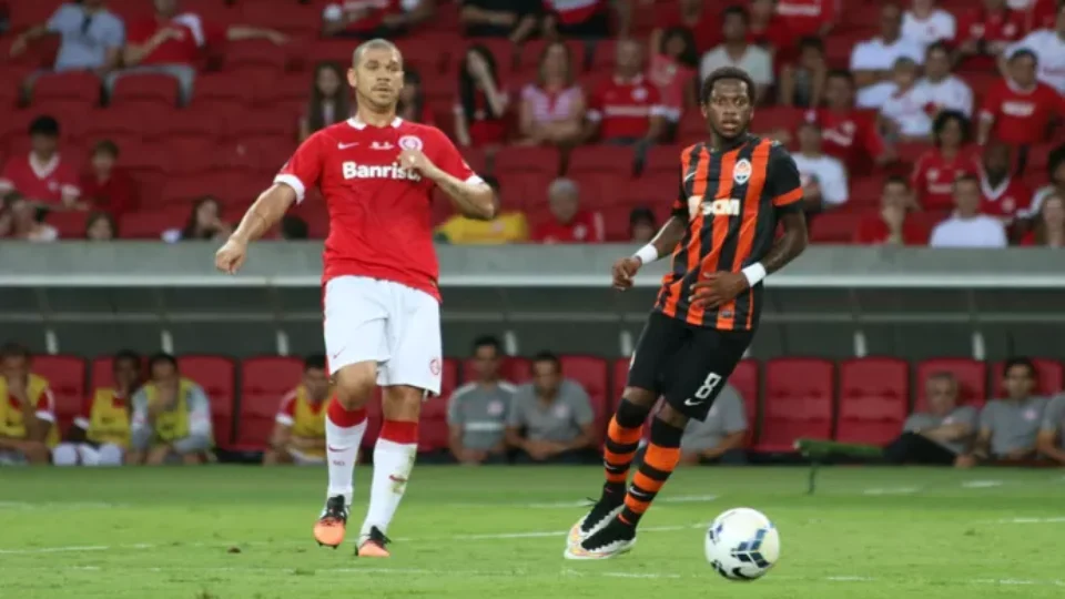 Inter x Shakhtar: italianos buscam primeira vitória na Champions após duas derrotas