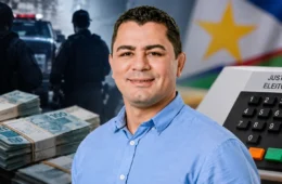Candidato do PL investigado por suspeita de milícia e compra de votos é eleito em Roraima