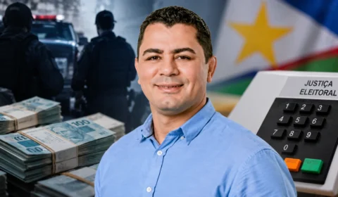 Candidato do PL investigado por suspeita de milícia e compra de votos é eleito em Roraima