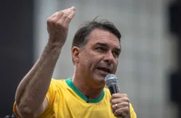 União Brasil e PP preparam evento com Flávio para anunciar apoio no 2º turno