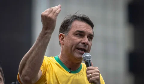 União Brasil e PP preparam evento com Flávio para anunciar apoio no 2º turno