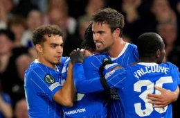 Jablonec x Brighton: onde assistir ao vivo, horário e prováveis escalações
