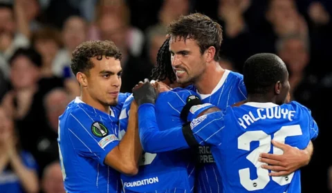 Jablonec x Brighton: onde assistir ao vivo, horário e prováveis escalações