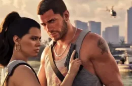 Nudes no GTA VI? Vazamento mostra personagens sem roupa e viraliza, veja fotos