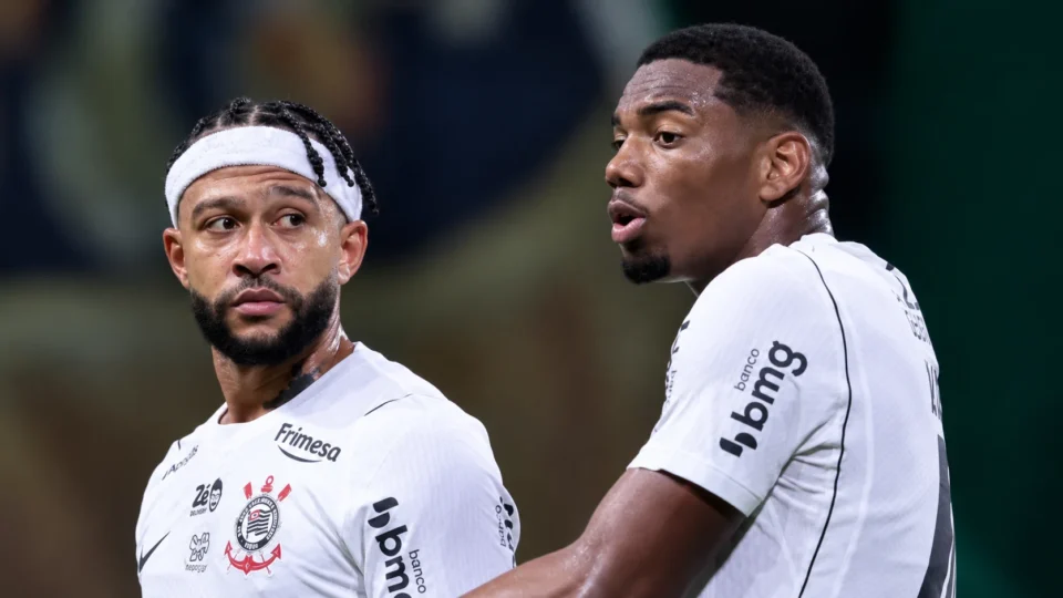 Vestiário do Corinthians tem gritos, discussão e intervenção de seguranças após goleada