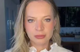 Joice Hasselmann declara voto em Lula e acusa Bolsonaro: “Tentou me matar”