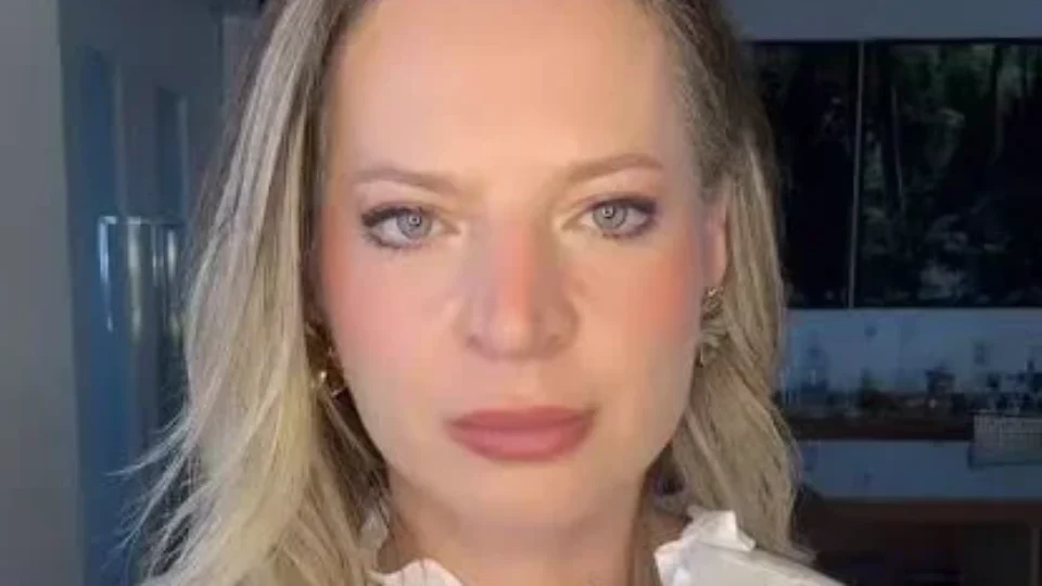 Joice Hasselmann declara voto em Lula e acusa Bolsonaro: “Tentou me matar”